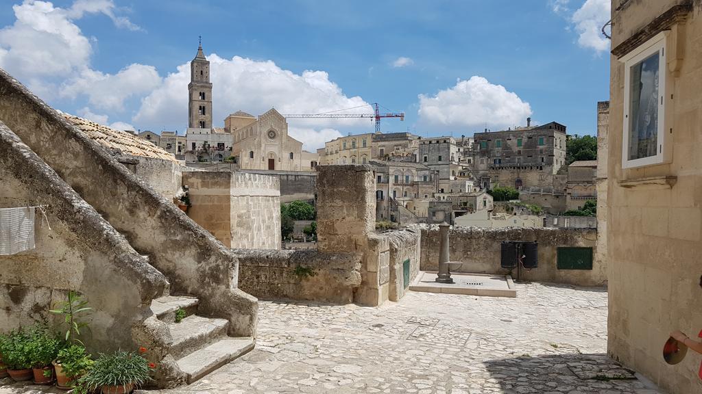 הוילה מטרה Il Vialetto Nei Sassi 2 מראה חיצוני תמונה